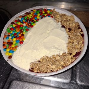 imagem do produto Marmita de Açaí 