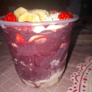 imagem do produto Pote de açaí 780ml
