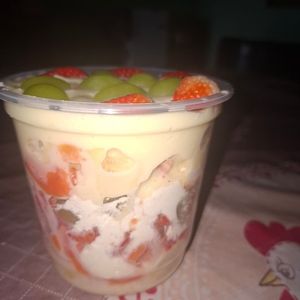 imagem do produto Salada de fruta 780 ml 