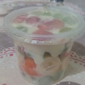imagem do produto Sala de fruta 300 ml