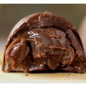 imagem do produto Trufa de brigadeiro 