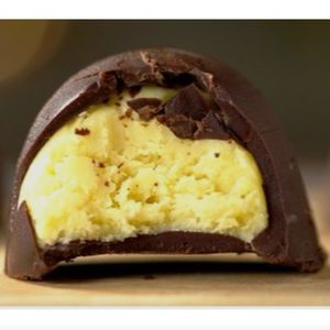 imagem do produto Trufa de beijinho 