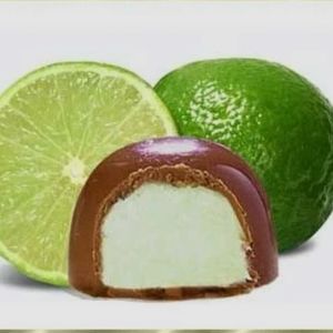 imagem do produto Trufa de limão 