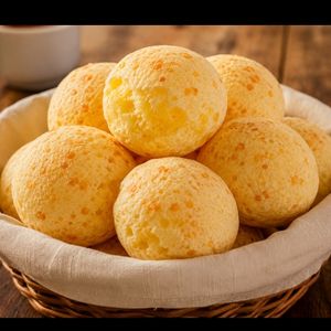 imagem do produto Pão de Queijo