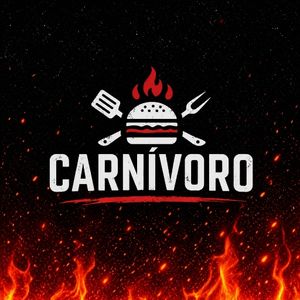 Hamburgueria Carnívoro