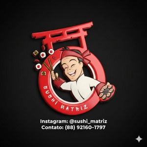 Sushi Matriz Juazeiro