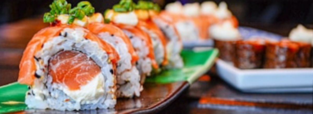 Sushi Matriz Juazeiro logo