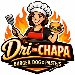 Dri Na Chapa