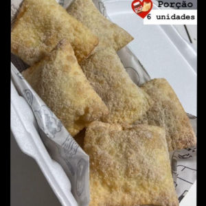 imagem do produto PASTEL DE NUTELLA