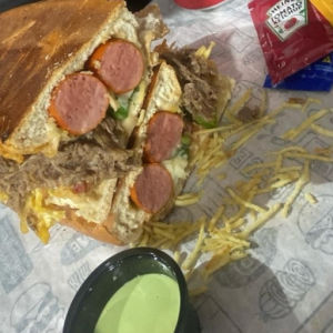 imagem do produto DOG COSTELA