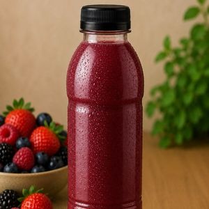 imagem do produto Frutas Vermelhas