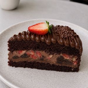 imagem do produto Choco Brownie