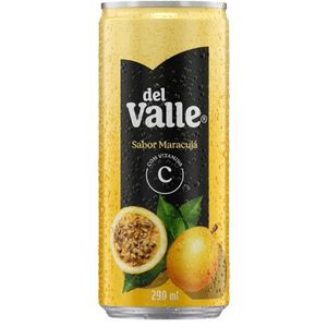 imagem do produto Del Valle maracujá 290ml