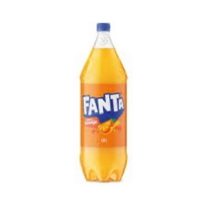 imagem do produto Fanta laranja 1,5l