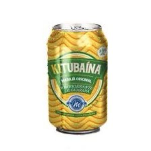 imagem do produto Kitubaina 310ml