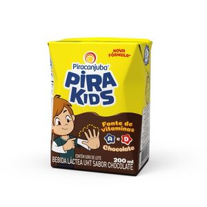 imagem do produto Todynho Pira kids 200 ml