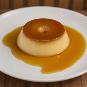 imagem do produto mini pudim 120g