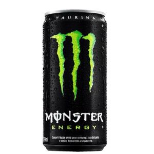 imagem do produto Monster energético 269 ml