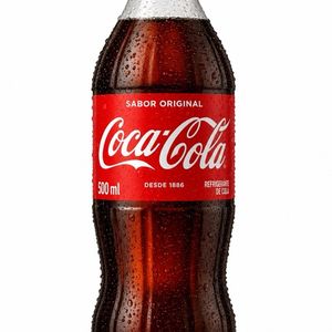 imagem do produto Coca 500ml