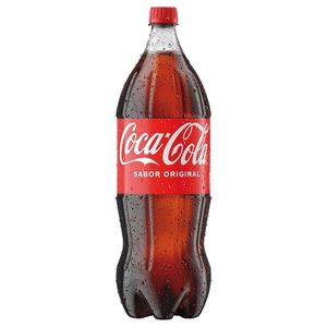 imagem do produto Coca 2l
