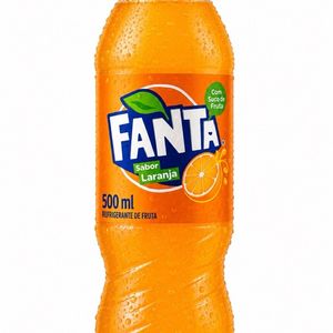 imagem do produto Fanta 500ml
