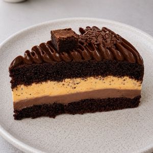 imagem do produto Fatia maracujá com chocolate