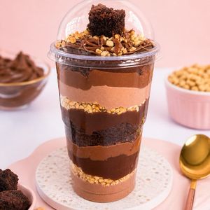 imagem do produto Copo ferreiro Rocher