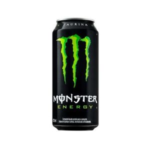 imagem do produto Monster energético 473 ml