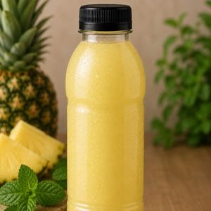 imagem do produto Abacaxi com Hortelã 500ml