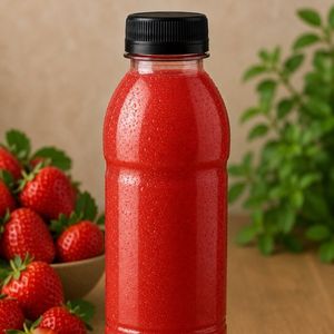 imagem do produto Morango 500ml
