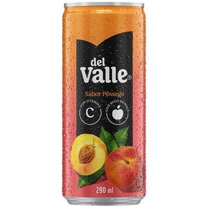 imagem do produto Del vale pêssego 290ml