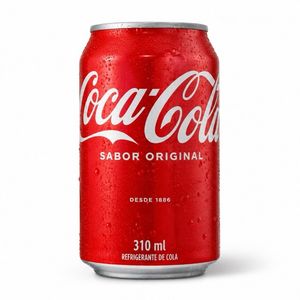 imagem do produto Coca 310ml