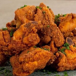 imagem do produto Frango a passarinha