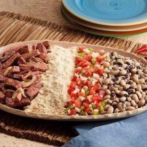 imagem do produto arrumadinho de charque