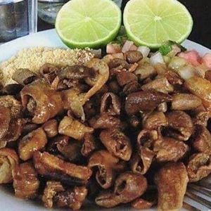 imagem do produto Tripa