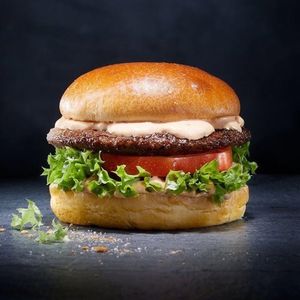imagem do produto Hamburgue 