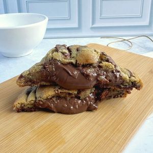 imagem do produto Cookie Nutella