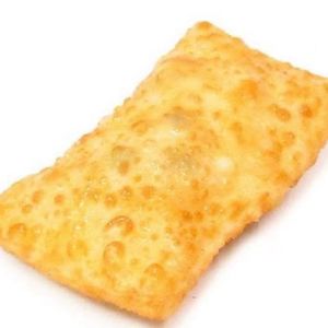 imagem do produto Pastel de queijo e presunto