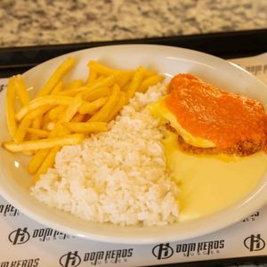 imagem do produto Parmegiana de Frango