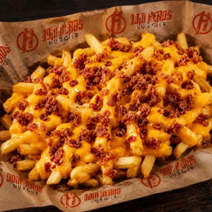 imagem do produto Batata cheddar e bacon