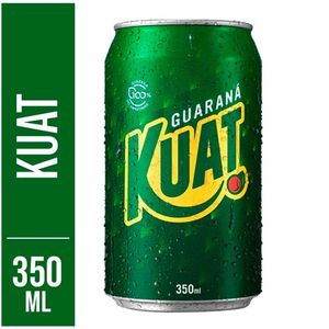 imagem do produto Kuat Lata 350 ml
