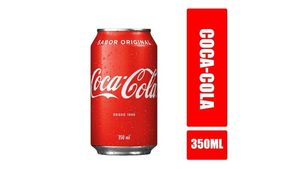 imagem do produto Coca Cola