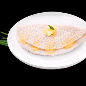 imagem do produto Tapioca C/ Manteiga