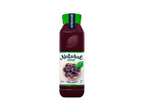 imagem do produto Suco Integral Natural One  180ml - Uva