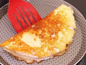 imagem do produto Tapioca Cheese Bauru