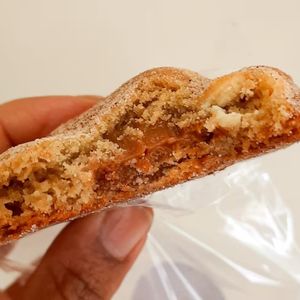 imagem do produto Cookie de Churros 