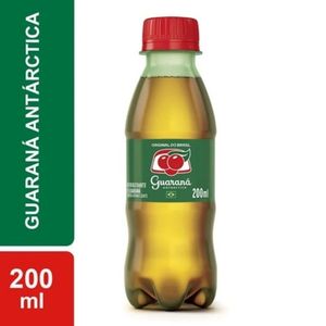 imagem do produto Guaraná  200 ml