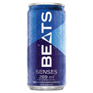 imagem do produto Beats senses 269ml