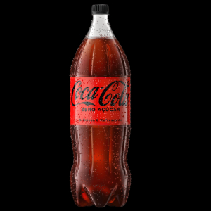 imagem do produto Coca cola Zero 1,5L