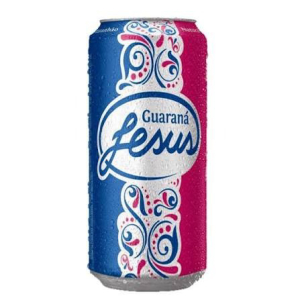 imagem do produto Guaraná jesus 350 ml